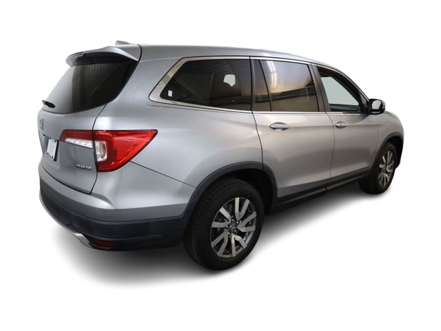 Thumbnail: 2019 Honda Pilot - 22