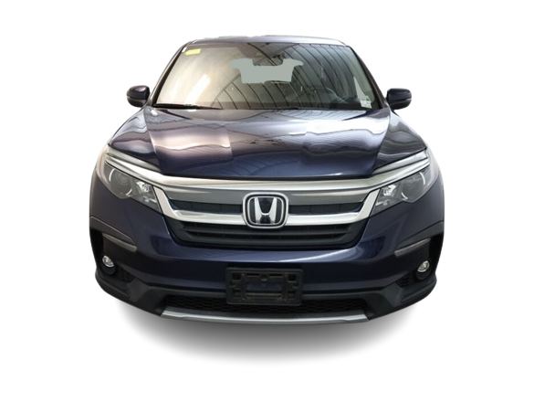 2022 Honda Pilot EX-L 6