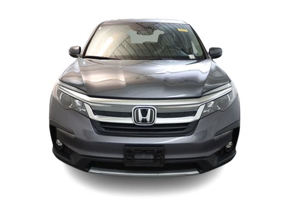 2022 Honda Pilot EX-L 6