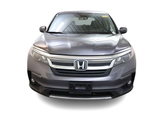 Thumbnail: 2021 Honda Pilot - 6