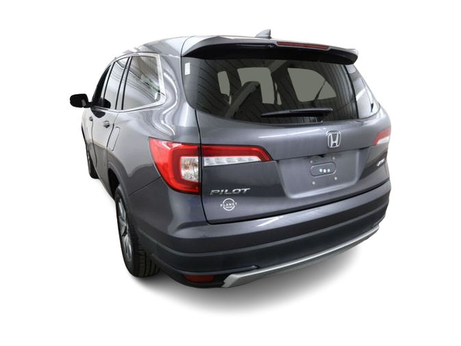 Thumbnail: 2021 Honda Pilot - 22