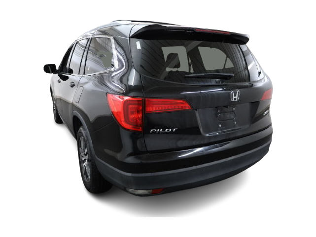 Thumbnail: 2017 Honda Pilot - 21