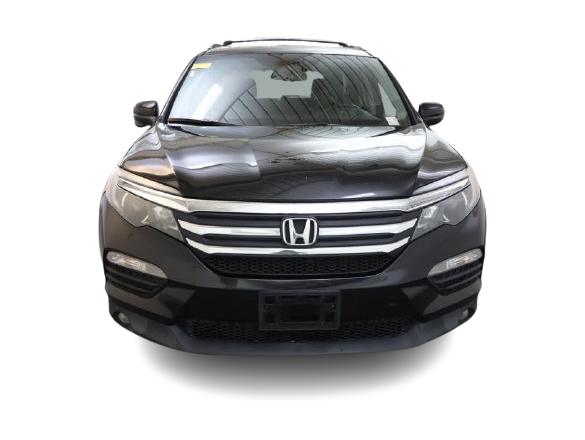 Thumbnail: 2017 Honda Pilot - 6