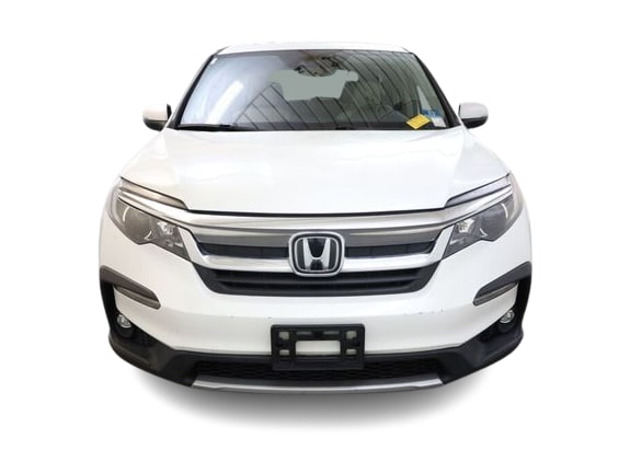 Thumbnail: 2021 Honda Pilot - 6