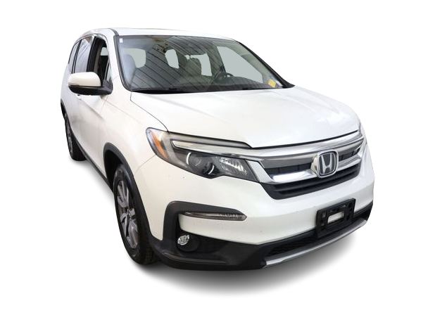 Thumbnail: 2021 Honda Pilot - 26