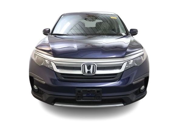 Thumbnail: 2021 Honda Pilot - 6