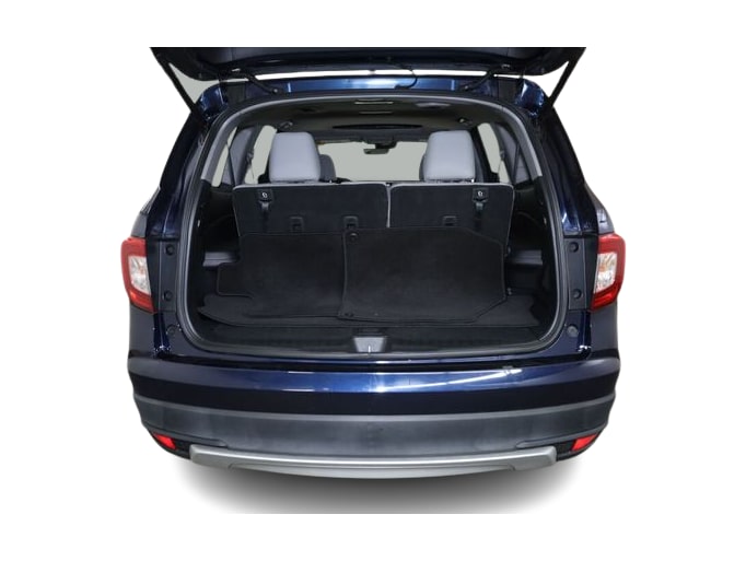 Thumbnail: 2021 Honda Pilot - 18