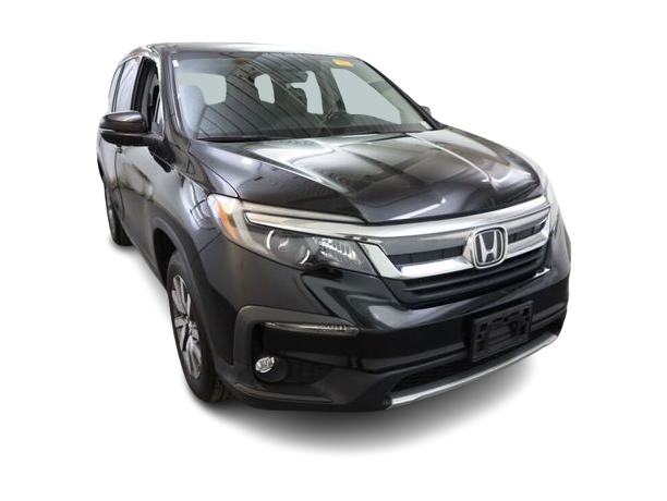 Thumbnail: 2021 Honda Pilot - 27
