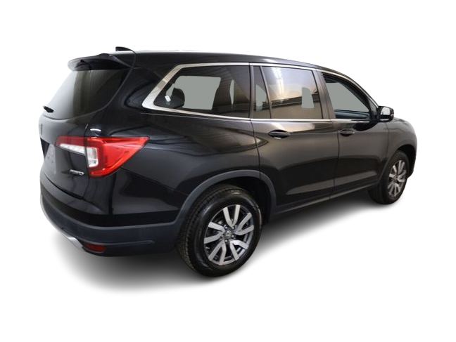 Thumbnail: 2021 Honda Pilot - 24