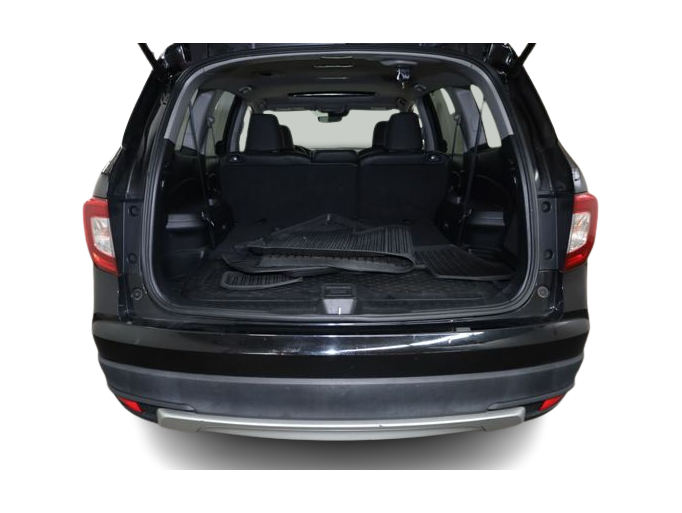 Thumbnail: 2021 Honda Pilot - 18