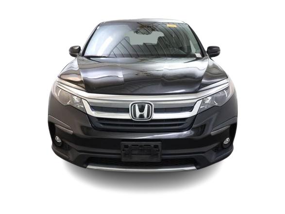 Thumbnail: 2021 Honda Pilot - 6
