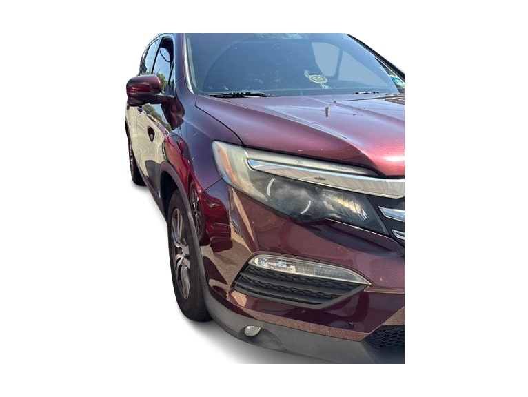 Thumbnail: 2016 Honda Pilot - 21