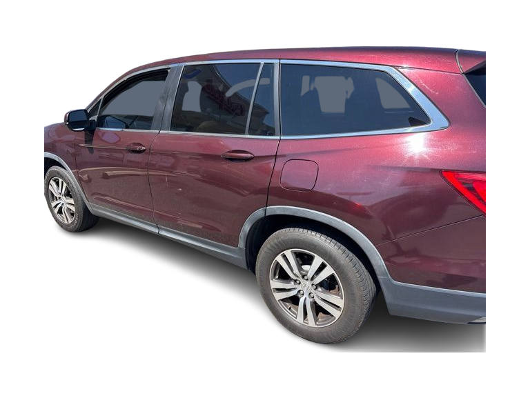 Thumbnail: 2016 Honda Pilot - 3