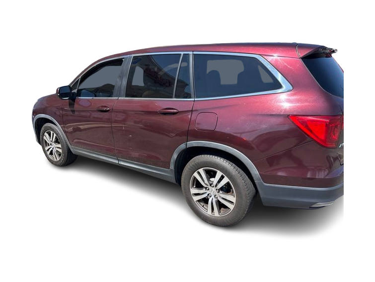 Thumbnail: 2016 Honda Pilot - 2