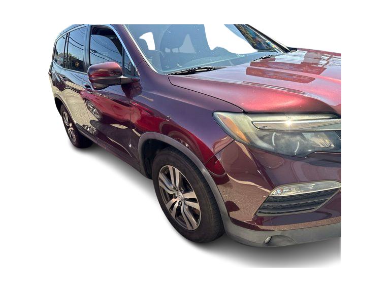 Thumbnail: 2016 Honda Pilot - 19