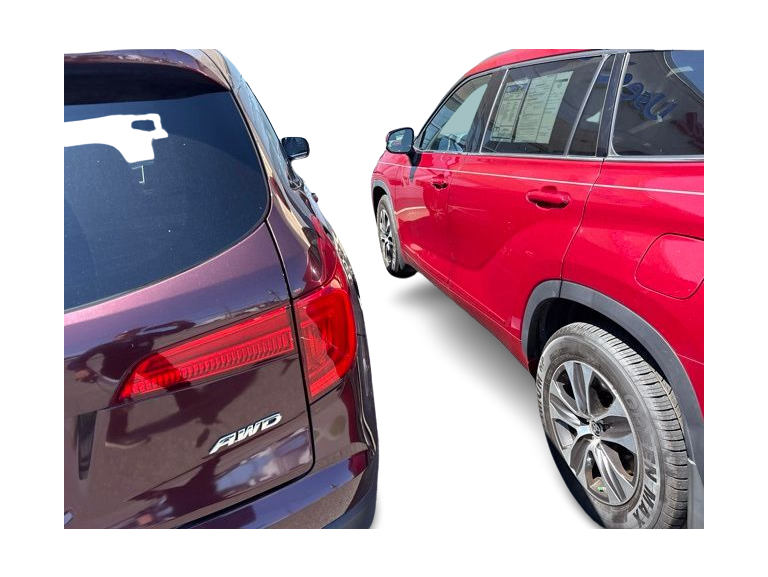 Thumbnail: 2016 Honda Pilot - 14