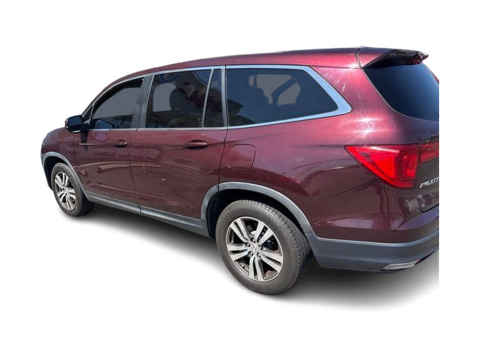 Thumbnail: 2016 Honda Pilot - 11