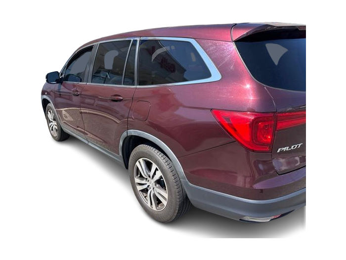 Thumbnail: 2016 Honda Pilot - 12