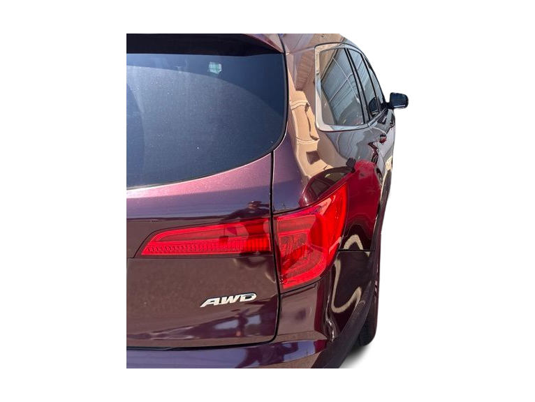 Thumbnail: 2016 Honda Pilot - 15