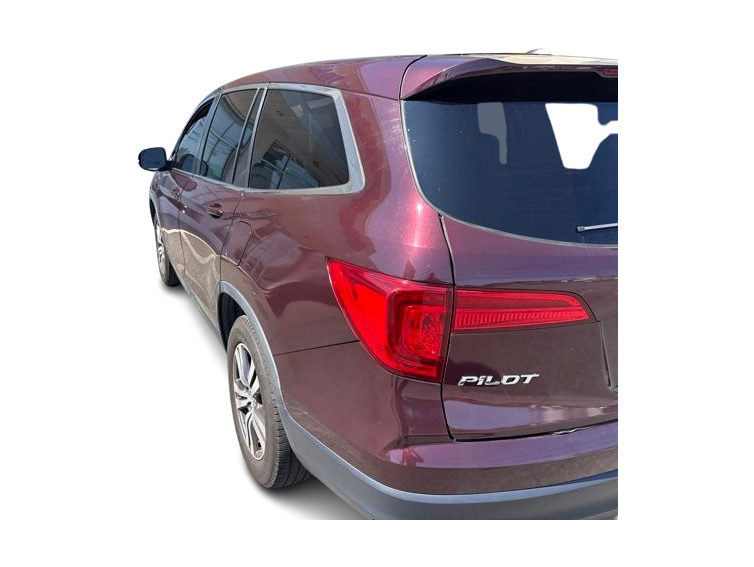 Thumbnail: 2016 Honda Pilot - 13