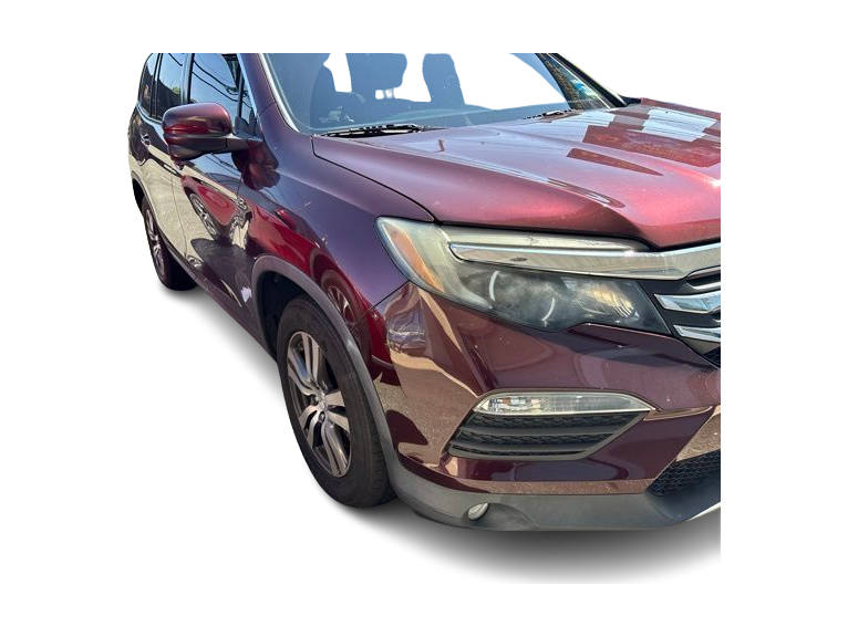 Thumbnail: 2016 Honda Pilot - 20