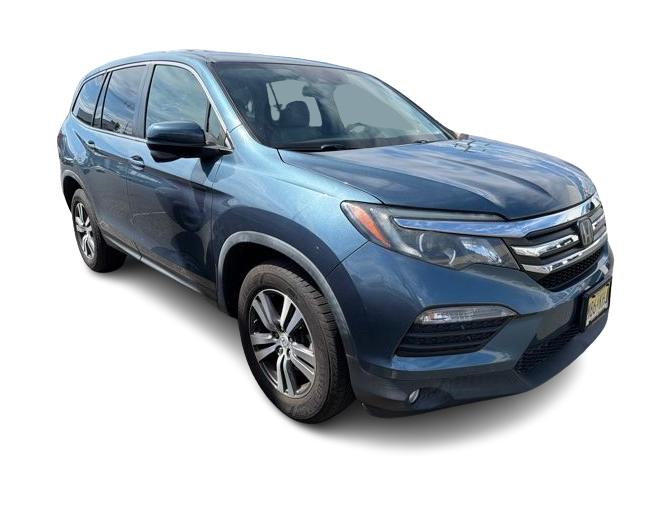 Thumbnail: 2018 Honda Pilot - 13