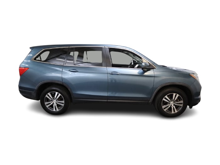 Thumbnail: 2018 Honda Pilot - 24