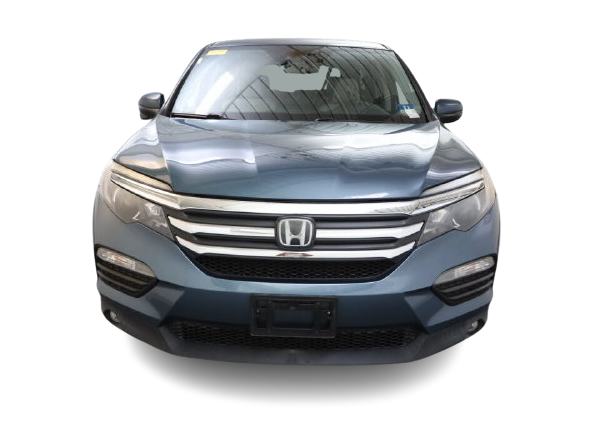 Thumbnail: 2018 Honda Pilot - 6