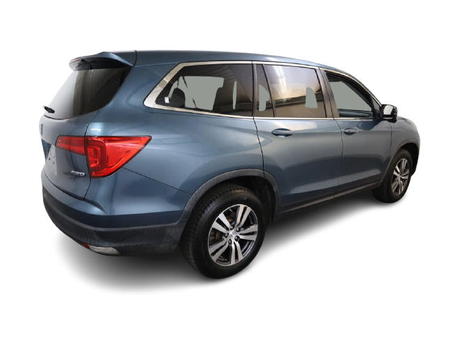Thumbnail: 2018 Honda Pilot - 23