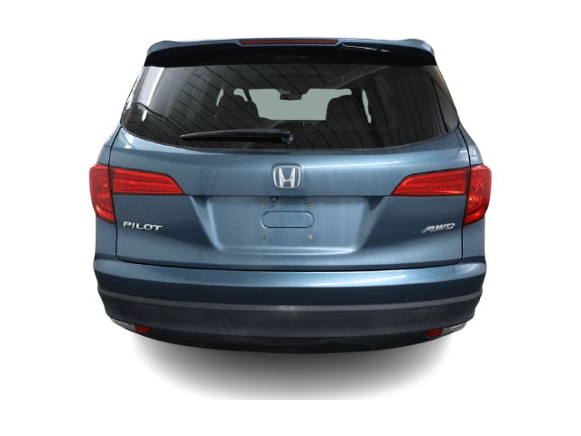 Thumbnail: 2018 Honda Pilot - 5
