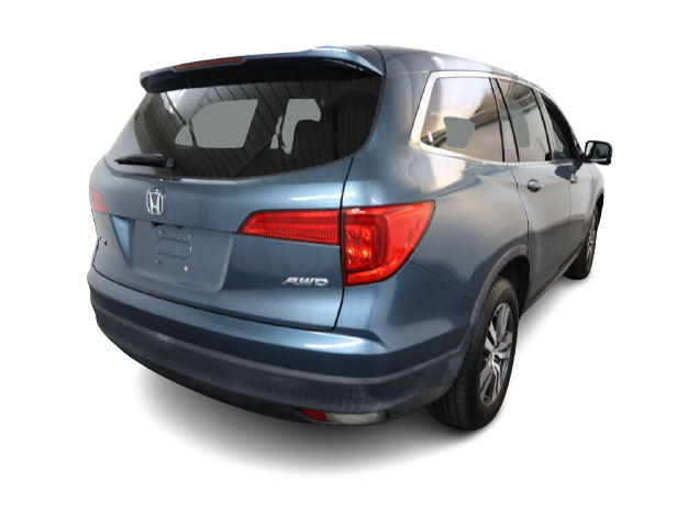 Thumbnail: 2018 Honda Pilot - 22