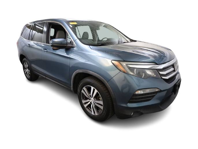 Thumbnail: 2018 Honda Pilot - 25