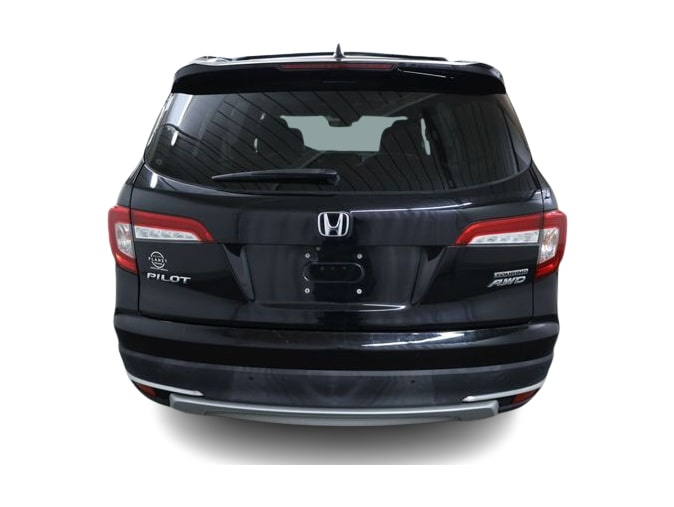 Thumbnail: 2020 Honda Pilot - 5