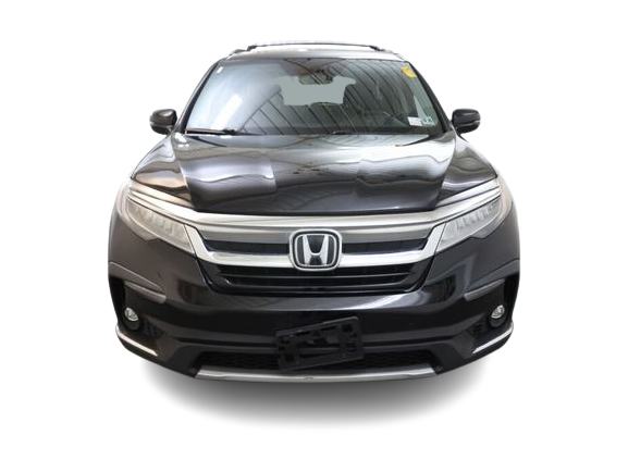 Thumbnail: 2020 Honda Pilot - 6