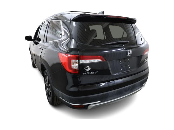 Thumbnail: 2020 Honda Pilot - 21