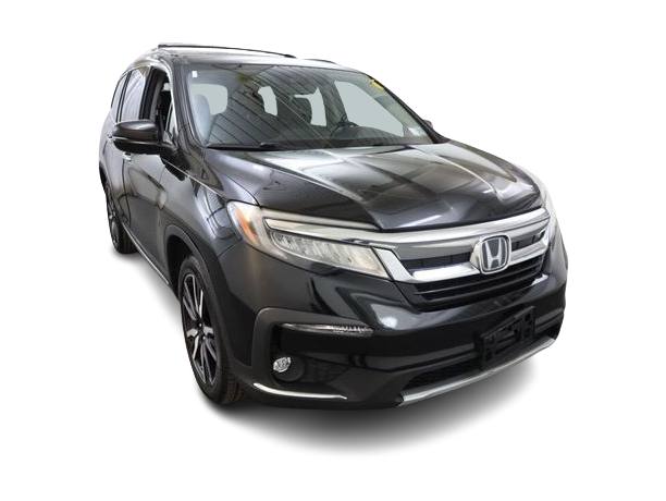Thumbnail: 2020 Honda Pilot - 26