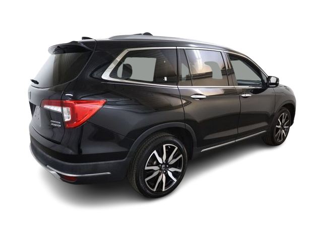 Thumbnail: 2020 Honda Pilot - 23