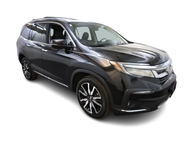 Thumbnail: 2020 Honda Pilot - 25