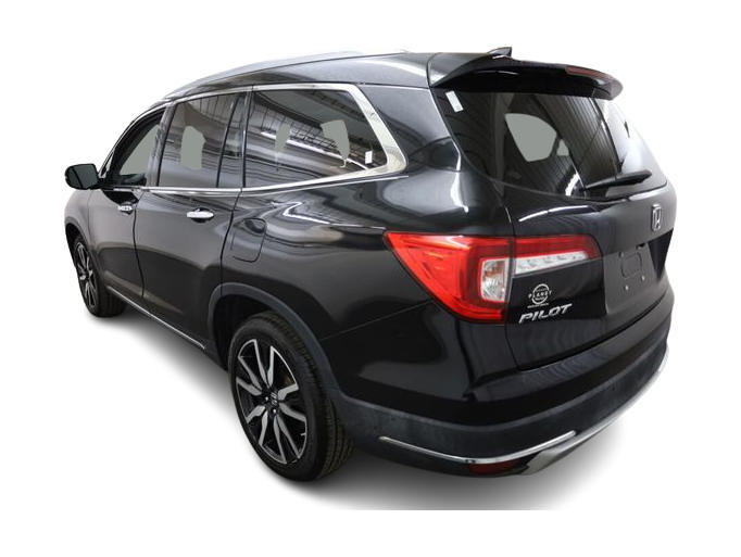 Thumbnail: 2020 Honda Pilot - 4