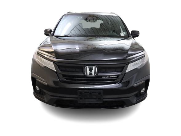 Thumbnail: 2022 Honda Pilot - 6