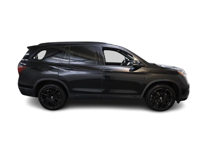 Thumbnail: 2022 Honda Pilot - 23