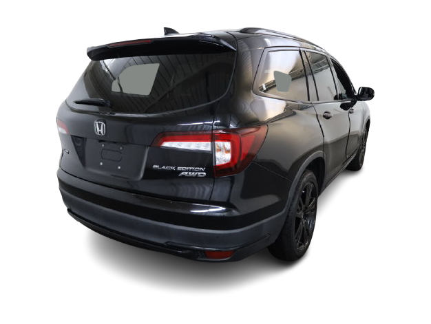 Thumbnail: 2022 Honda Pilot - 21