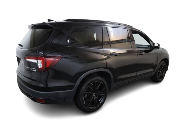 Thumbnail: 2022 Honda Pilot - 22