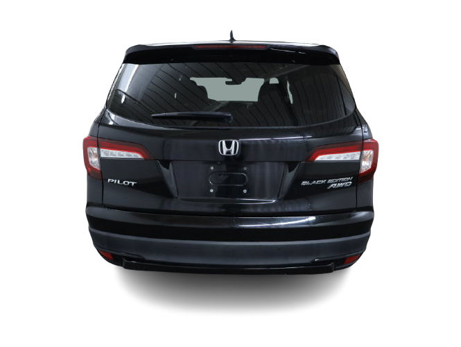 Thumbnail: 2022 Honda Pilot - 5