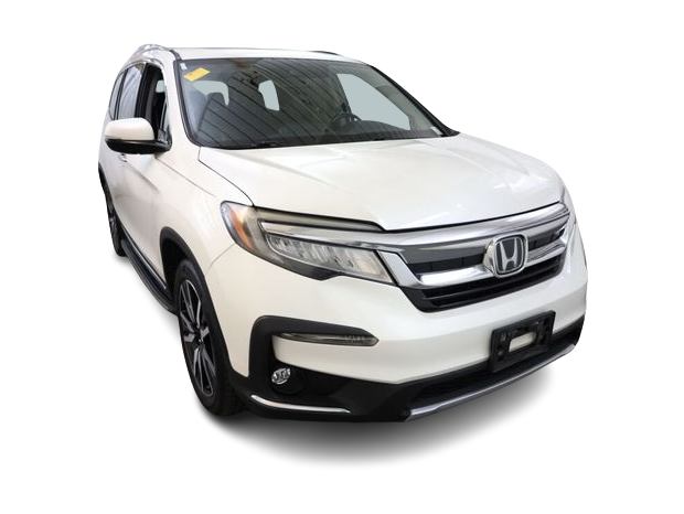 Thumbnail: 2019 Honda Pilot - 27