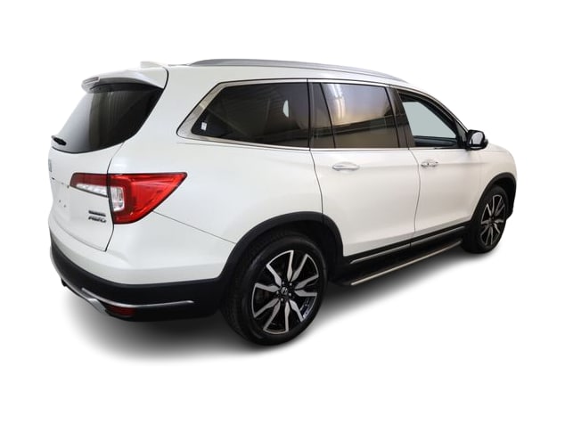 Thumbnail: 2019 Honda Pilot - 24