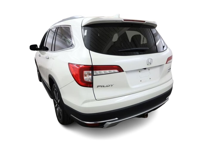 Thumbnail: 2019 Honda Pilot - 22