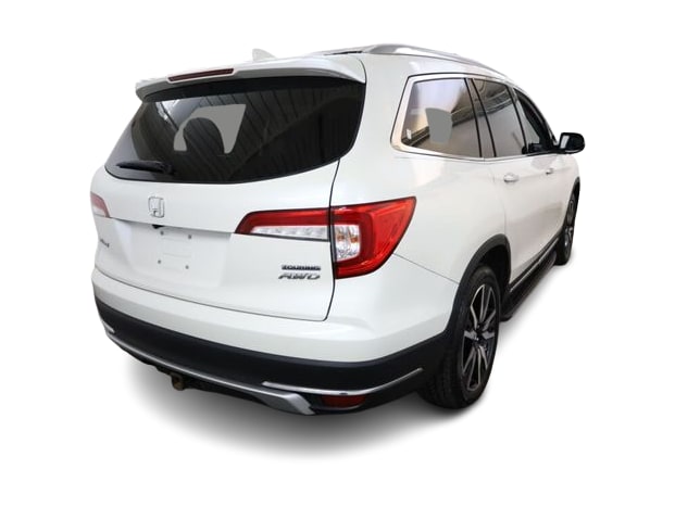Thumbnail: 2019 Honda Pilot - 23