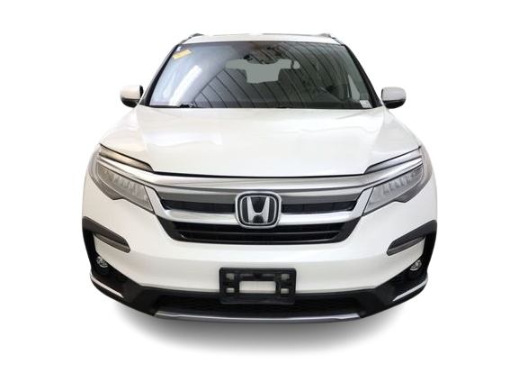 Thumbnail: 2019 Honda Pilot - 6