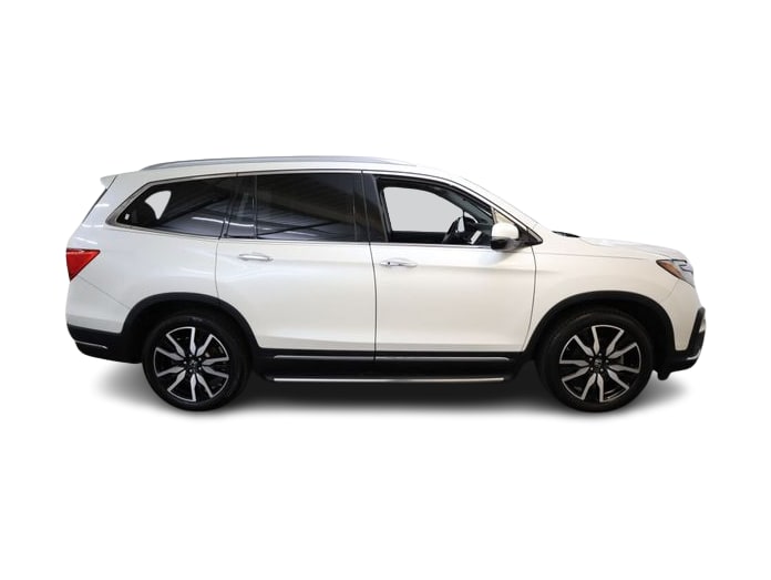 Thumbnail: 2019 Honda Pilot - 25
